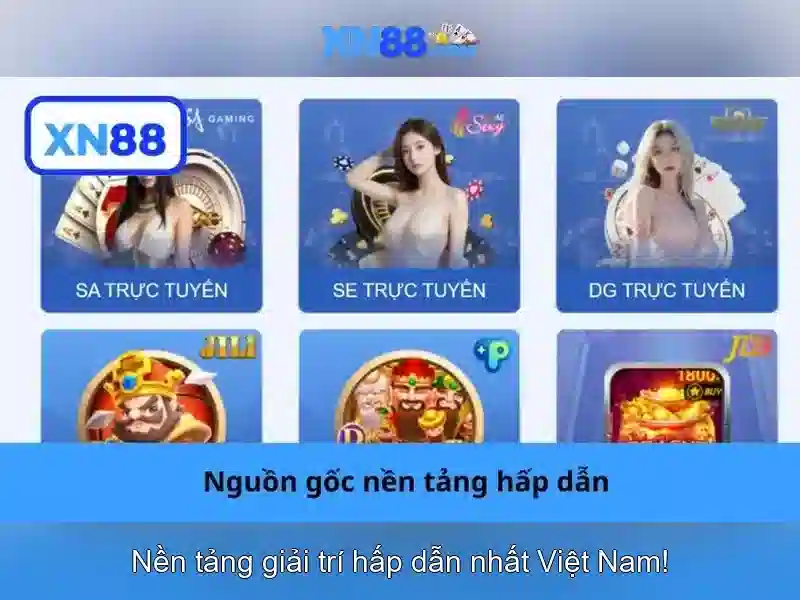 Giới thiệu về xn88