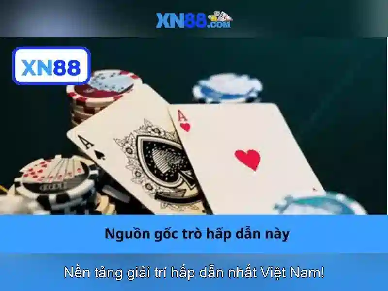 Tính năng nổi bật của XN88\n\n Tính năng nổi bật của XN88\n\n