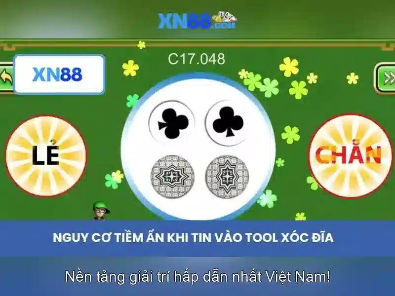 xn88: Nền tảng chơi trực tuyến đáng tin cậy và đa dạng