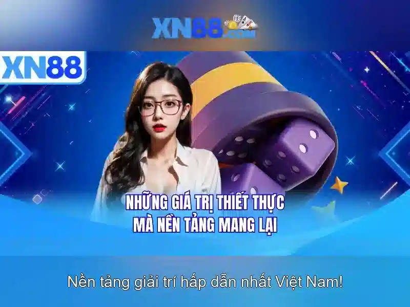 xn88: Khám phá nền tảng và cộng đồng