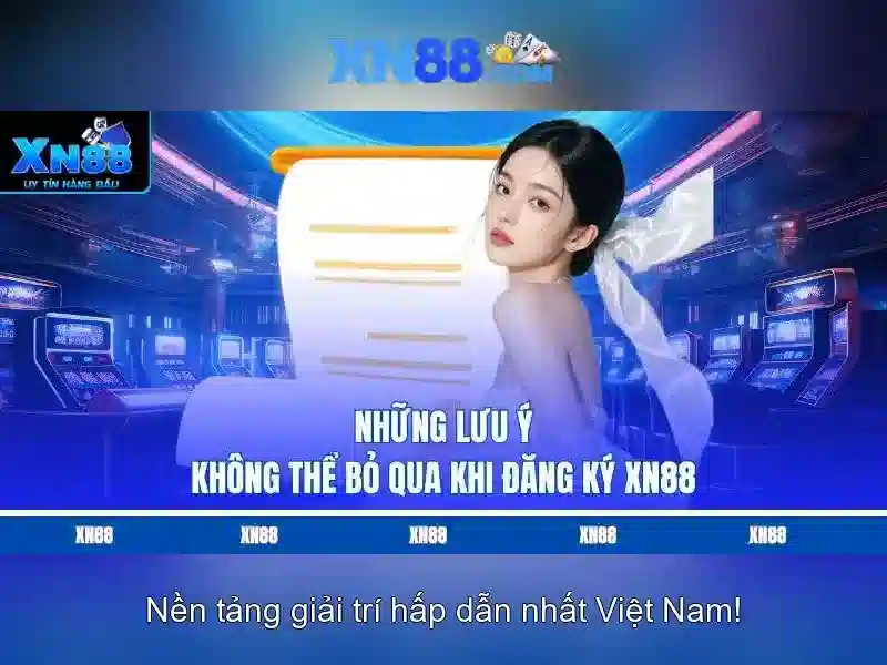 XN88: Nền tảng trò chơi trực tuyến nổi bật tại châu Á