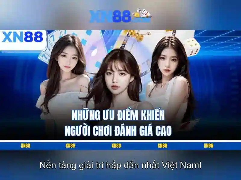 Giới thiệu về xn88 Giới thiệu về xn88
