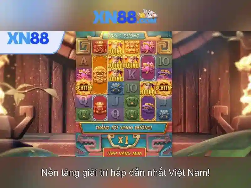 xn88 - Nền tảng số cho trải nghiệm trực tuyến an toàn và dễ dùng