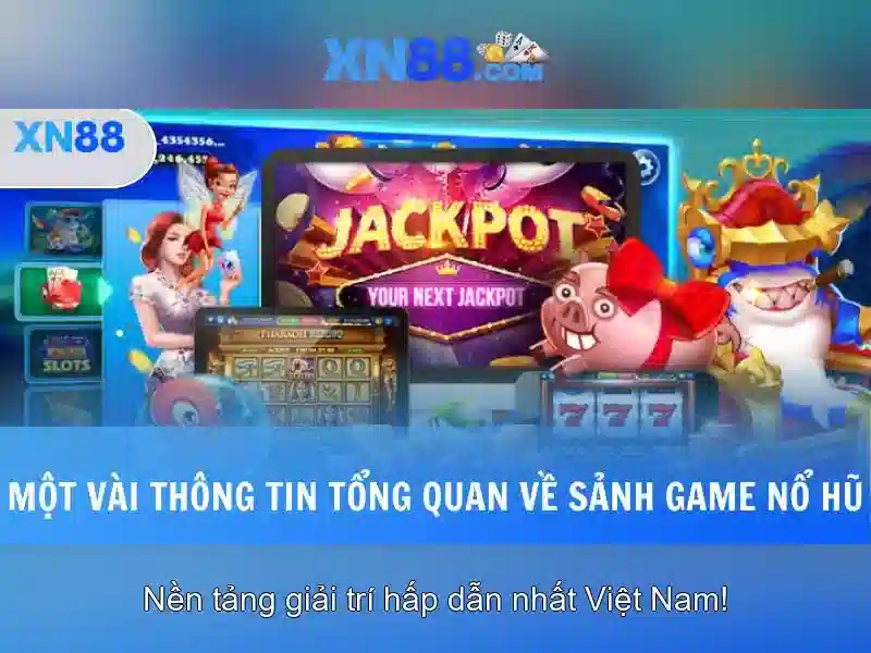Giới thiệu về xn88\n