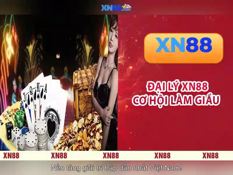 xn88: Nền tảng trò chơi trực tuyến đa dạng và an toàn