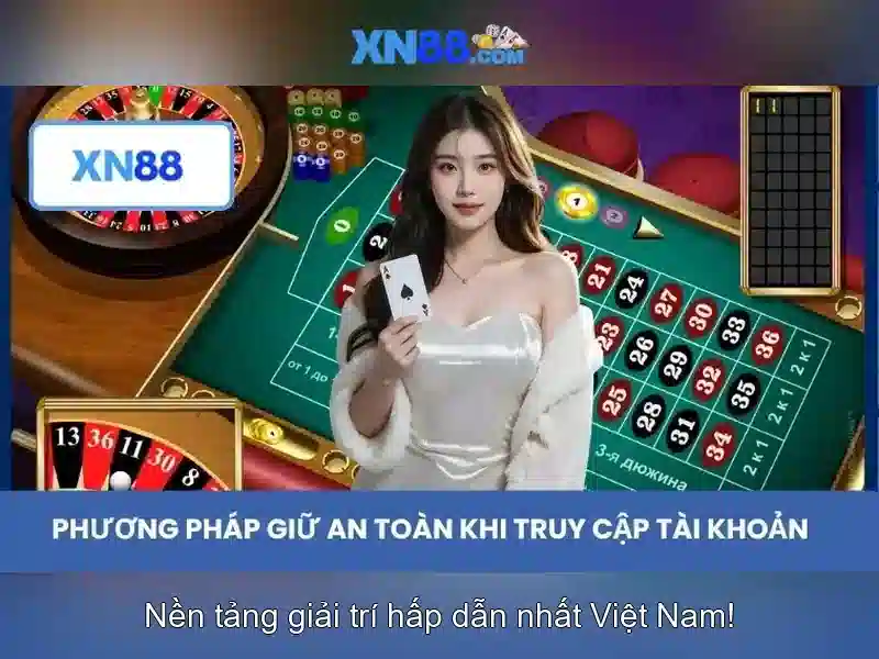 Tính năng và dịch vụ của xn88