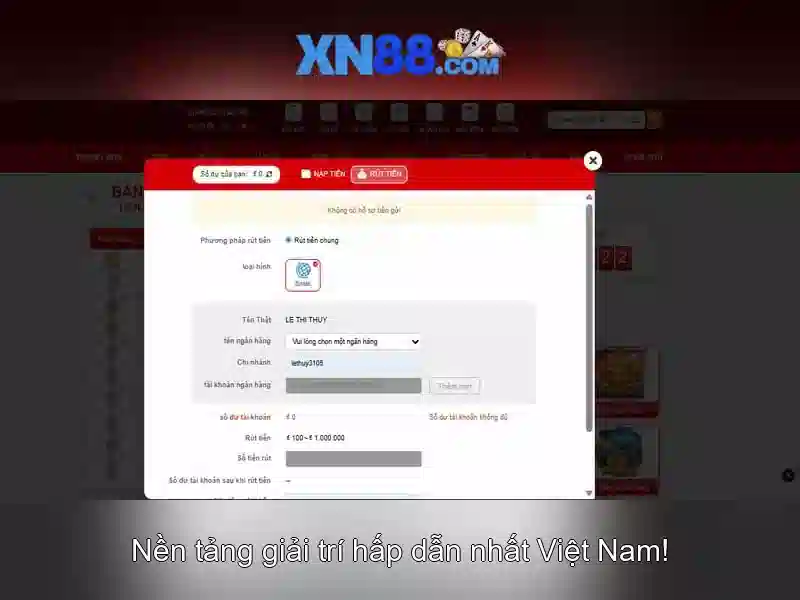 xn88 là gì và đánh giá nền tảng cược trực tuyến