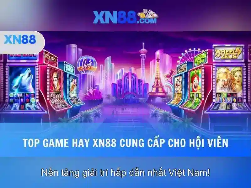 Giới thiệu về xn88 Giới thiệu về xn88