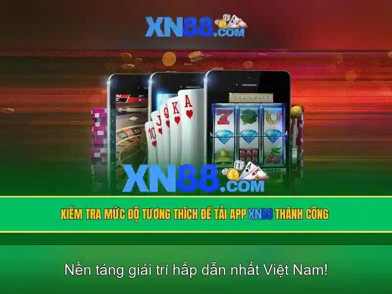 Lịch sử ngắn gọn của xn88