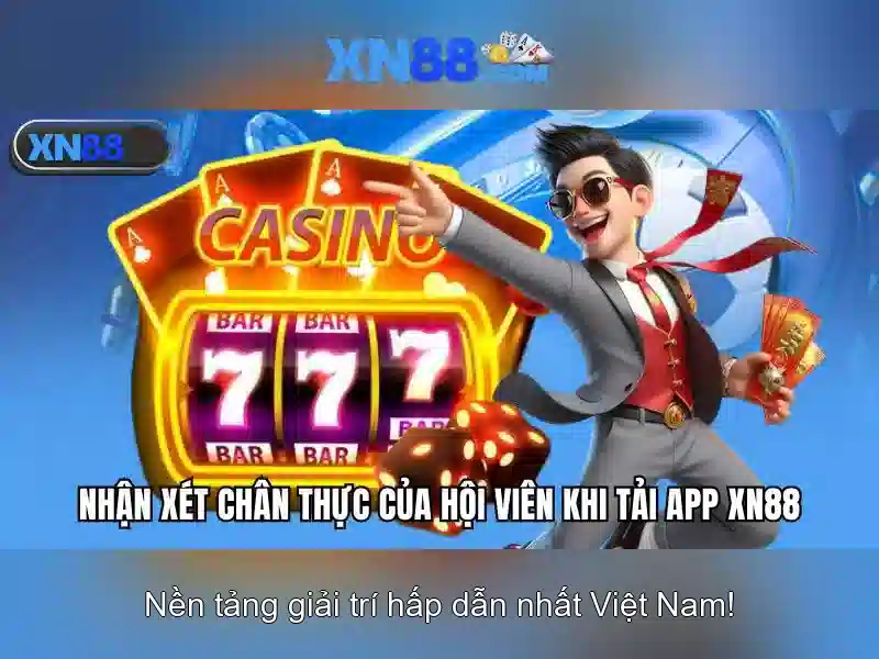 xn88: một cái nhìn tổng quan và các khía cạnh liên quan