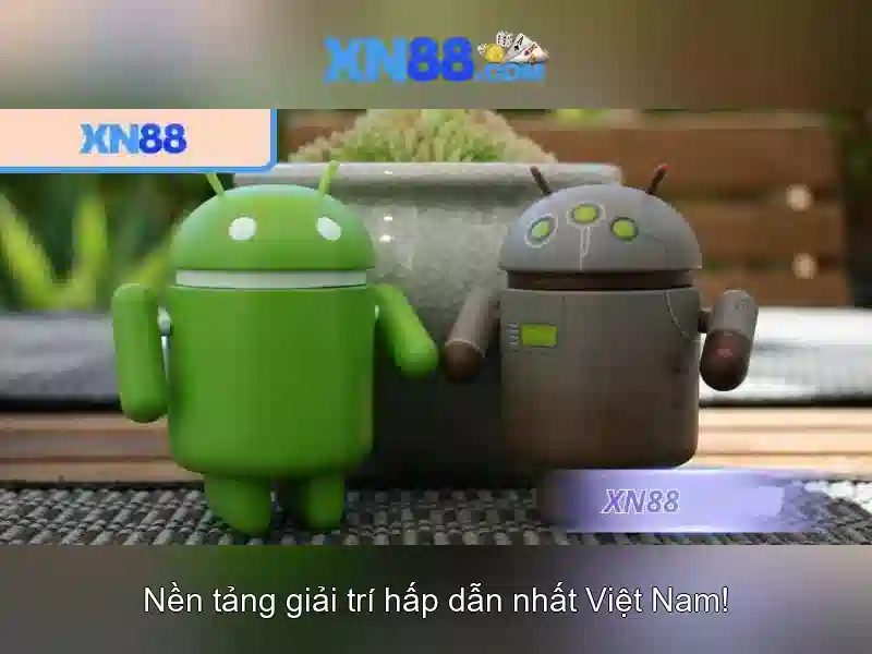 Lý do người dùng chọn xn88