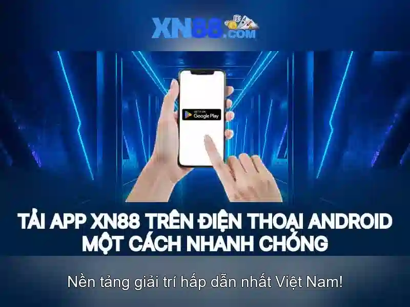 Tương lai của xn88: đổi mới và phát triển