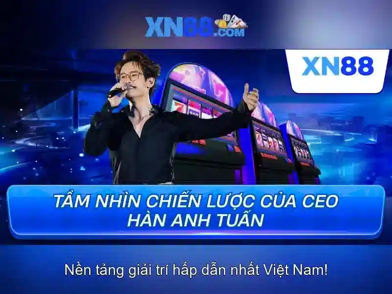 xn88 và hành trình trải nghiệm cược trực tuyến an toàn