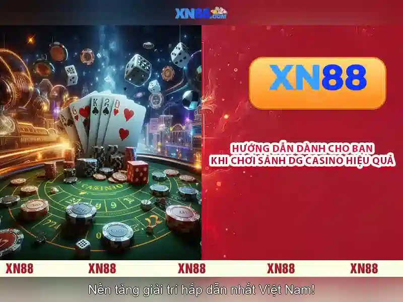 Các trò chơi và công cụ cược