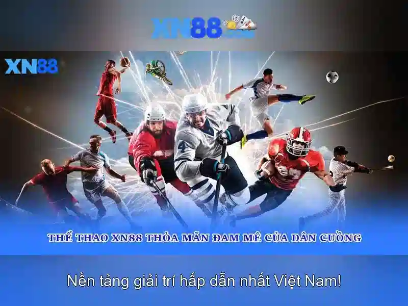 Xn88: Gioi thieu ve san pham giai tri truc tuyen