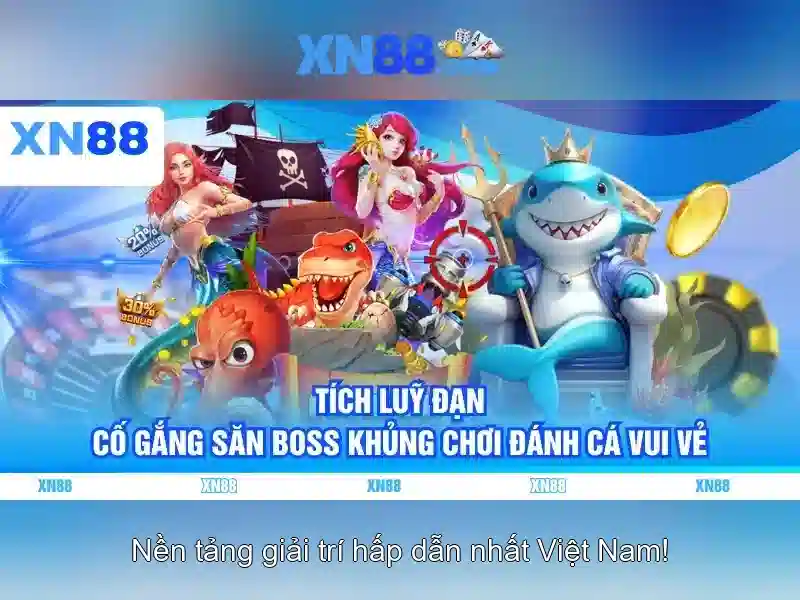 An toan va bao mat tai xn88 An toan va bao mat tai xn88