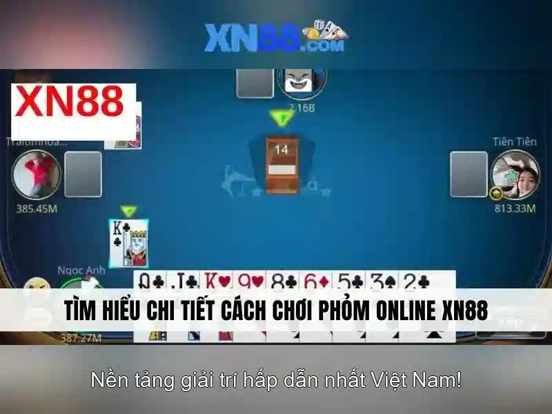 Xn88 là gì? Tổng quan về nền tảng trực tuyến