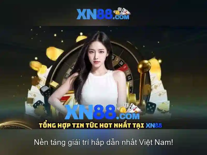 Giới thiệu tổng quan về xn88 Giới thiệu tổng quan về xn88