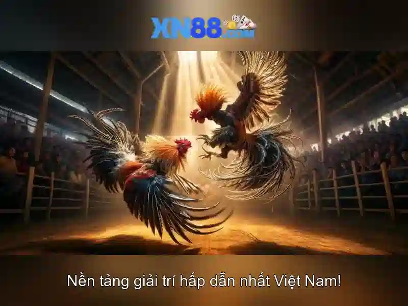 xn88: tổng quan về nền tảng trò chơi và cá cược trực tuyến
