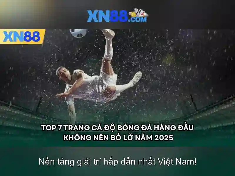 XN88 là gì?