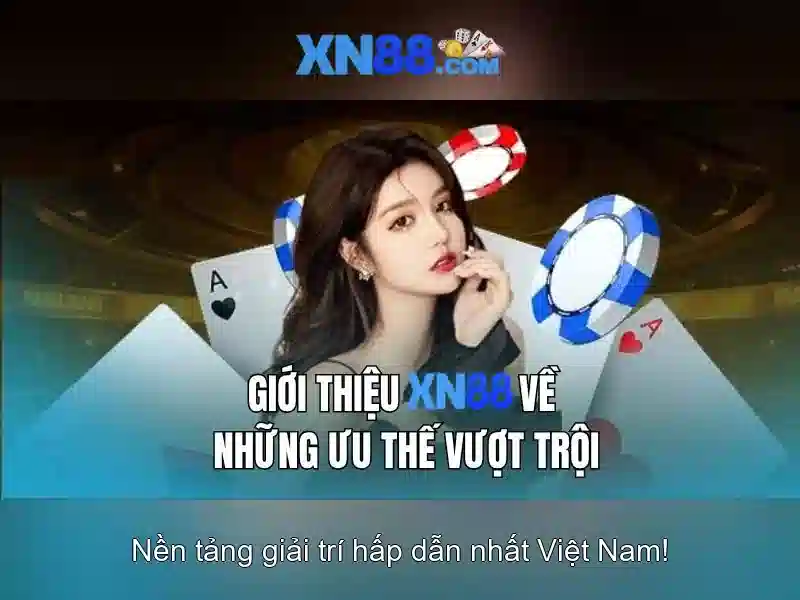 Lịch sử và tầm nhìn của xn88\n