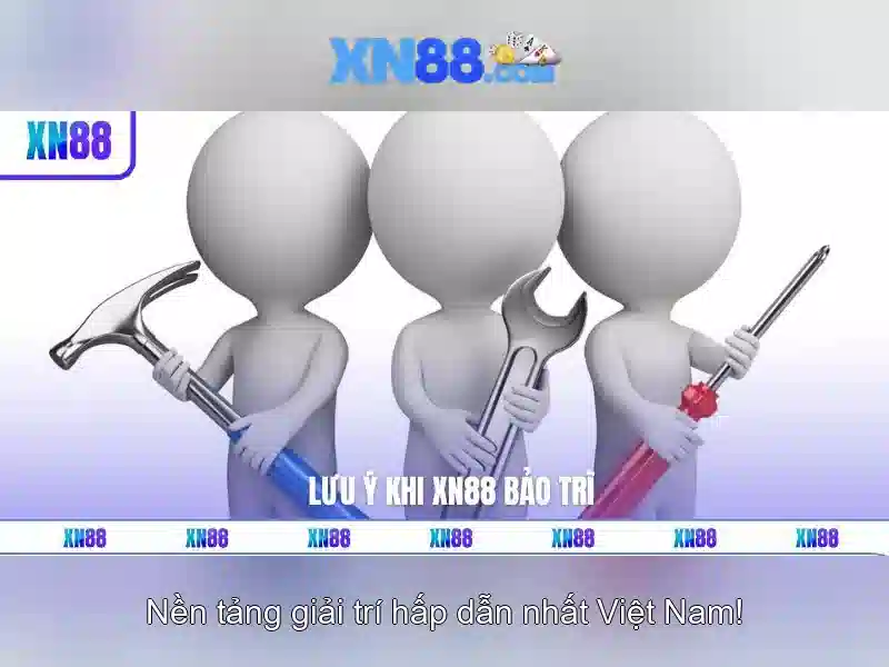 xn88 là gì và những điểm cần biết