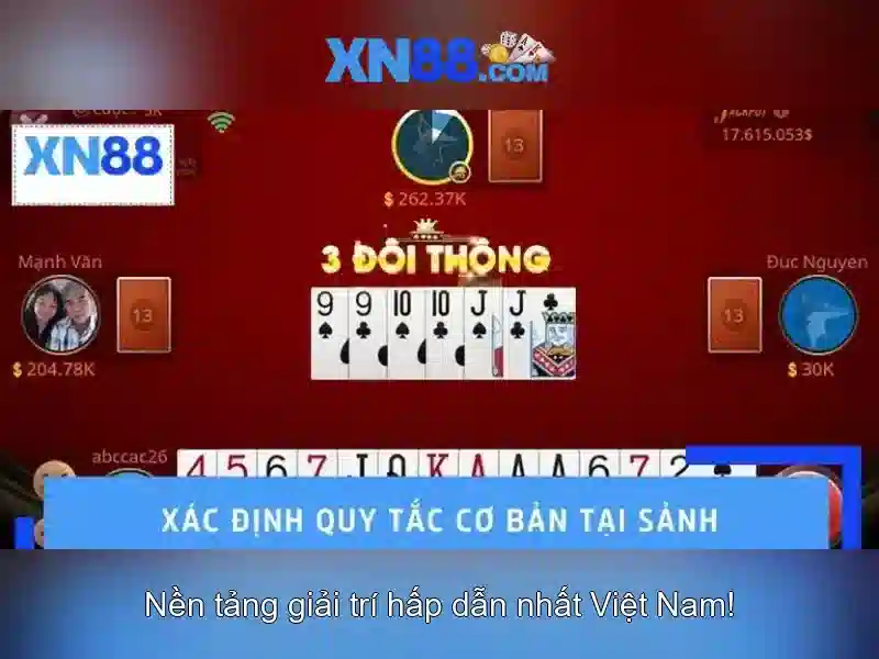 Mẹo chơi bắn cá 3 cây dễ ăn tiền nhà cái