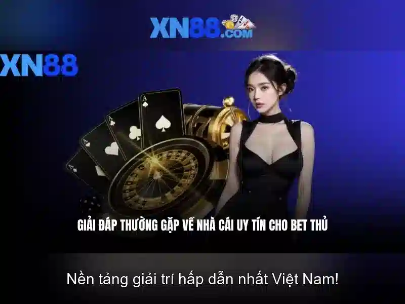 Giới thiệu về XN88