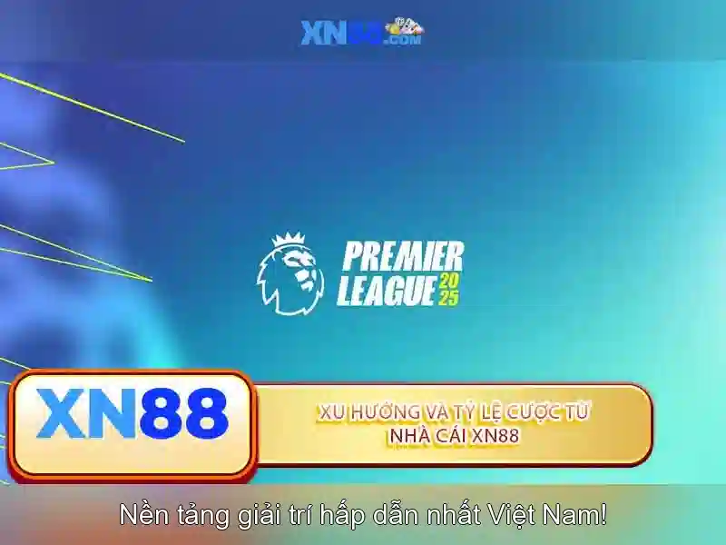 xn88: Nền tảng chơi game trực tuyến đáng chú ý
