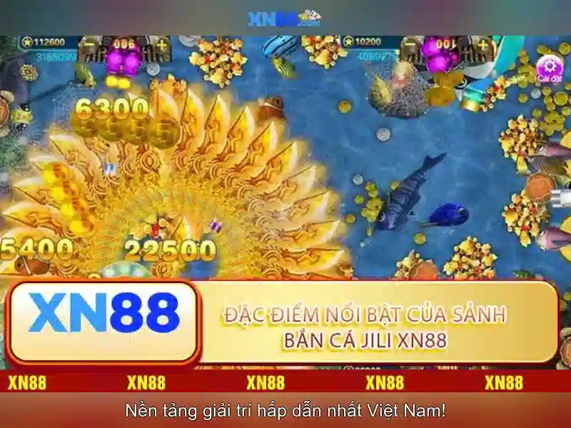 Xn88 là gì và các tính năng nổi bật