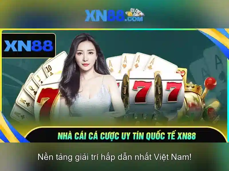 xn88: Tổng quan về nền tảng giải trí và đánh giá