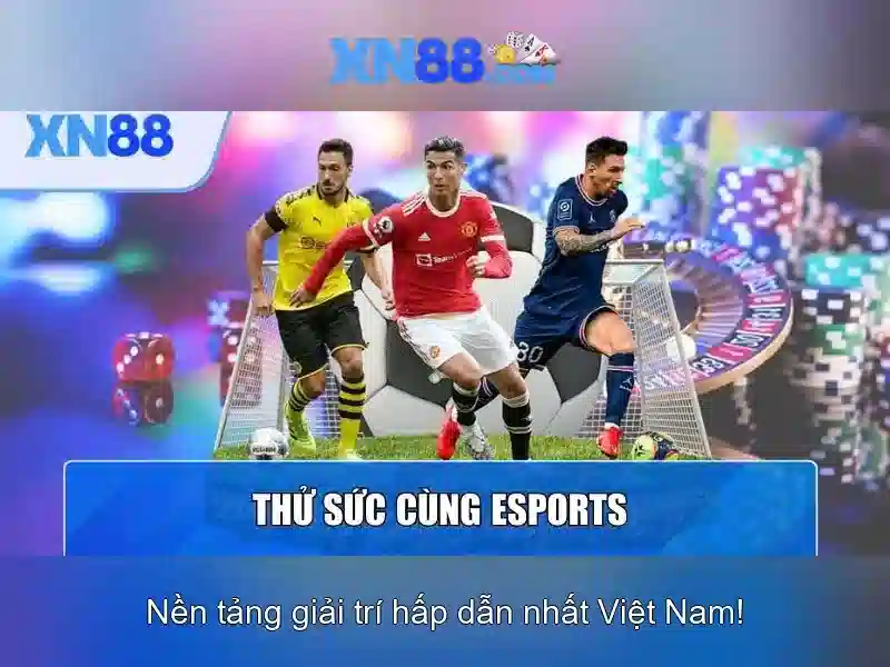 XN88: Đánh giá nền tảng trò chơi trực tuyến