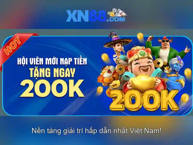 Ưu điểm của xn88