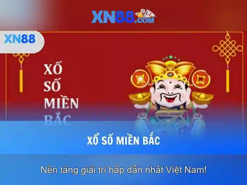 Các tính năng nổi bật của XN88