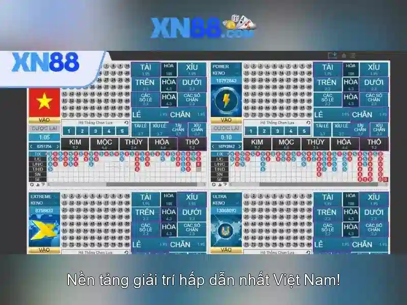 Mẹo chơi bắn cá 3 cây dễ ăn tiền nhà cái