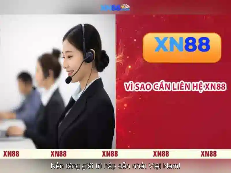 xn88: Tổng quan và những điều người chơi nên biết