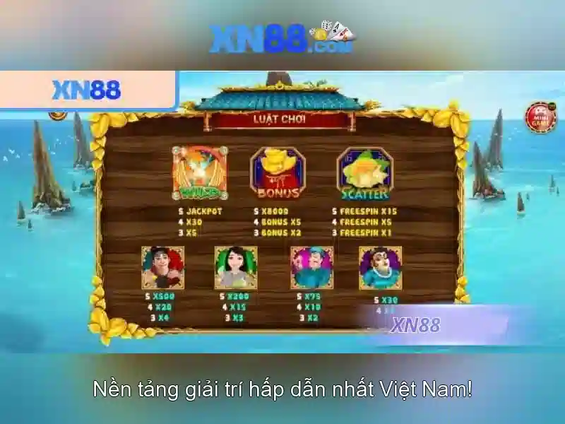 Tại sao xn88 nổi bật