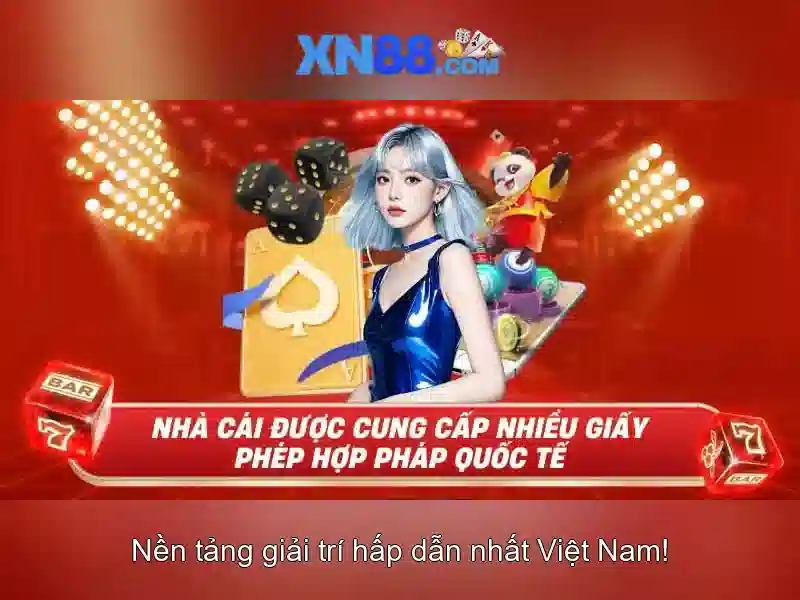Giới thiệu xn88