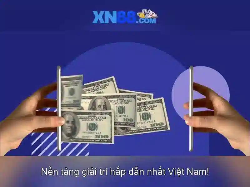 XN88: nền tảng trực tuyến hàng đầu cho trò chơi và cá cược