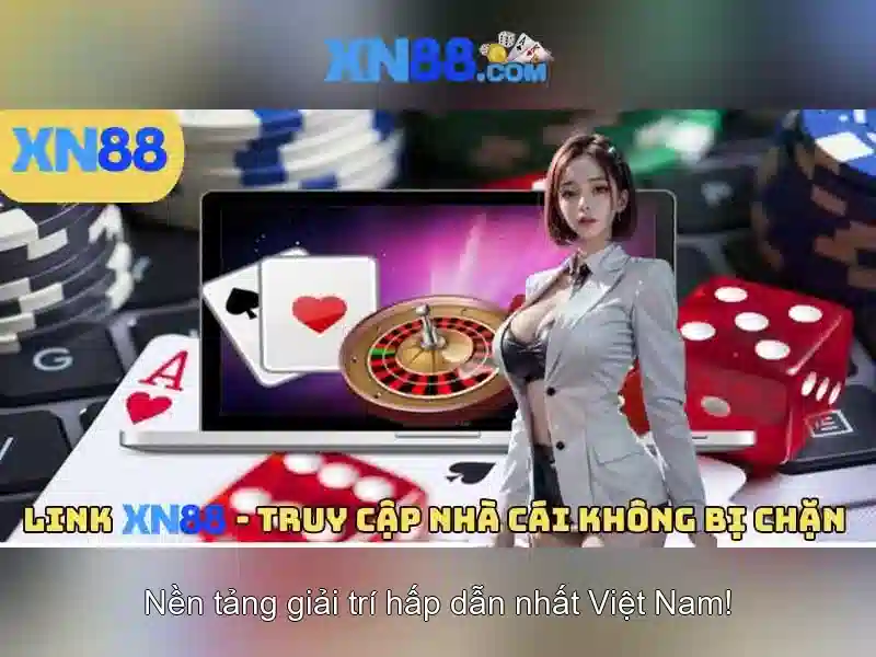 xn88: Giới thiệu về nền tảng game online và bảo mật