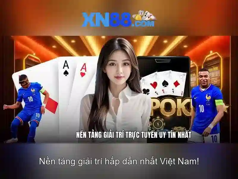 Giới thiệu về xn88
