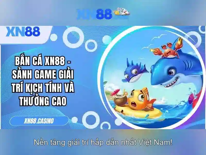 xn88: Tổng quan và hướng dẫn cho người mới