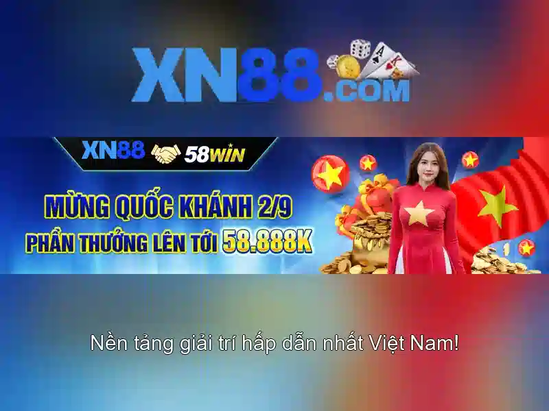 Các tính năng nổi bật của XN88