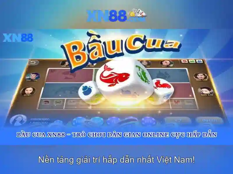 xn88: Tổng quan và các chức năng nổi bật