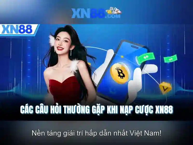 xn88 – Nền tảng cá cược trực tuyến và giải trí