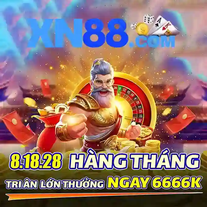 Trang chủ xn88 – tổng quan\n