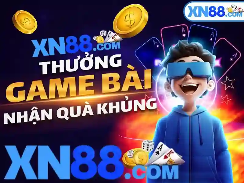 Giới thiệu xn88 - Nền tảng giải trí trực tuyến