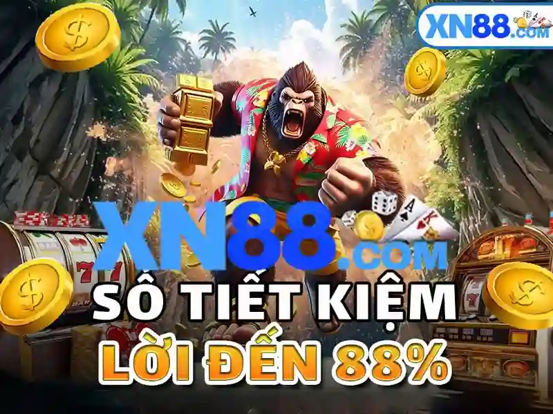 xn88: Nền tảng giải trí và cộng đồng cho người chơi