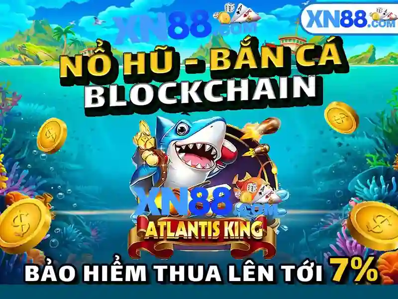 xn88: Nền tảng giải trí trực tuyến và những đặc điểm nổi bật