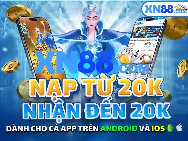 tai xn88 – Trải nghiệm đỉnh cao và ứng dụng xn88 app